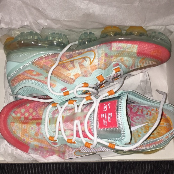2019 Vapormax
